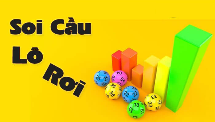 Lô rơi là gì? Cách bắt lô rơi chuẩn xác nhất hiện nay