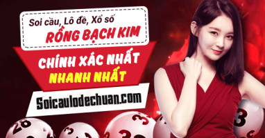 Rồng Bạch Kim - Soi cầu MB Rồng Bạch Kim miễn phí