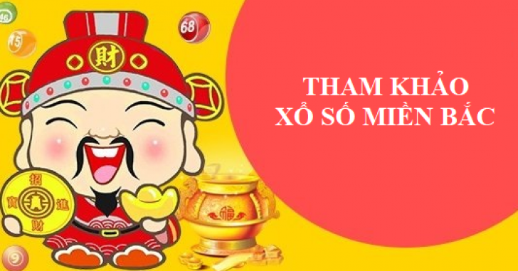 Tham khảo XSMB - Dự đoán kết quả XSMB hôm nay