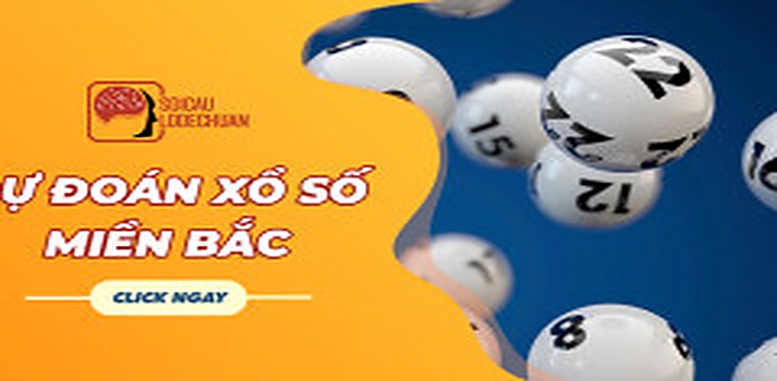 Dự đoán XSMB 11/10 – Soi cầu XSMB hôm nay 11/10/2026
