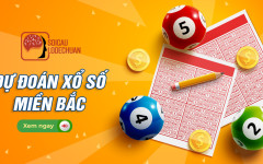 Dự đoán XSMB 12/10 – Soi cầu XSMB hôm nay 12/10/2026