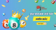 Dự đoán XSMB 13/10 – Soi cầu XSMB hôm nay 13/10/2026