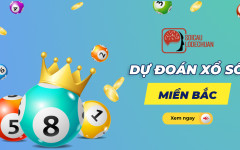 Dự đoán XSMB 13/10 – Soi cầu XSMB hôm nay 13/10/2026