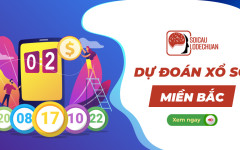 Dự đoán XSMB 14/10 – Soi cầu XSMB hôm nay 14/10/2026