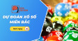 Dự đoán XSMB 15/10 – Soi cầu XSMB hôm nay 15/10/2026