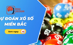 Dự đoán XSMB 8/10 – Soi cầu XSMB hôm nay 8/10/2026