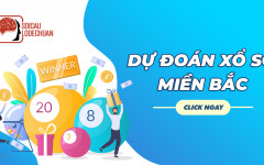 Dự đoán XSMB 10/10 – Soi cầu XSMB hôm nay 10/10/2026