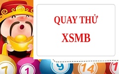 Quay thử XSMB 11/10 - Quay thử miền bắc lấy hên 11/10/2026
