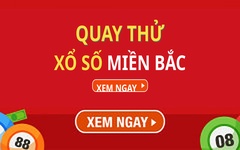 Quay thử XSMB 14/10 - Quay thử miền bắc lấy hên 14/10/2026