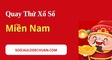 Quay thử XSMN 15/10/2026 - Quay thử miền Nam hôm nay