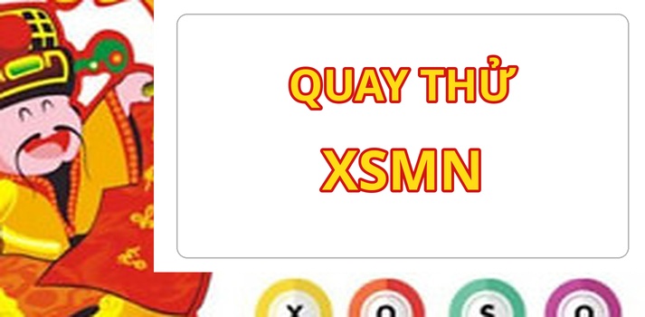 Quay thử XSMN 9/10/2026 - Quay thử miền Nam hôm nay