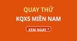 Quay thử XSMN 17/10/2026 - Quay thử miền Nam hôm nay