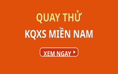 Quay thử XSMN 10/10/2026 - Quay thử miền Nam hôm nay