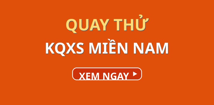 Quay thử XSMN 10/10/2026 - Quay thử miền Nam hôm nay