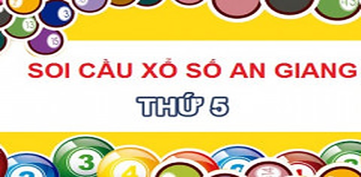 Dự đoán XSAG 10/9 - Soi cầu xổ số XSAG 10/9/2026 hôm nay miễn phí