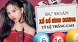 Dự đoán XSBD 16/10 - Soi cầu xổ số XSBD 16/10/2026 hôm nay miễn phí