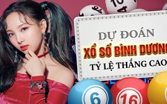 Dự đoán XSBD 18/9 - Soi cầu xổ số XSBD 18/9/2026 hôm nay miễn phí
