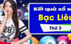 Dự đoán XSBL 13/10 - Soi cầu xổ số XSBL 13/10/2026 hôm nay miễn phí