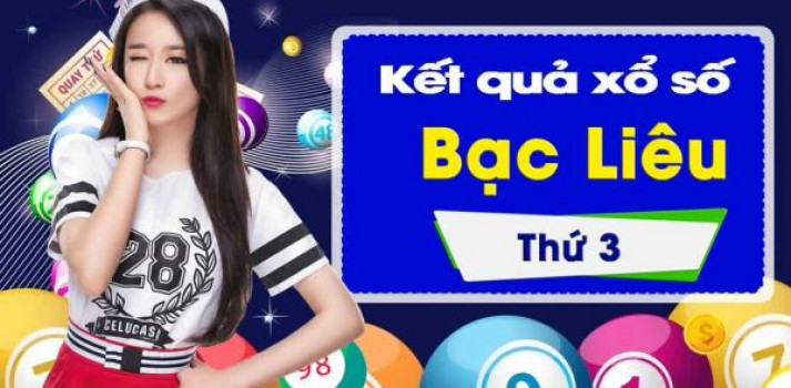 Dự đoán XSBL 13/10 - Soi cầu xổ số XSBL 13/10/2026 hôm nay miễn phí