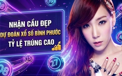 Dự đoán XSBP 10/10 - Soi cầu xổ số XSBP 10/10/2026 hôm nay miễn phí