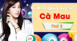 Dự đoán XSCM 19/10 - Soi cầu xổ số XSCM 19/10/2026 hôm nay miễn phí