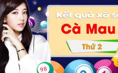 Dự đoán XSCM 12/10 - Soi cầu xổ số XSCM 12/10/2026 hôm nay miễn phí