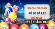 Dự đoán XSDL 18/10 - Soi cầu xổ số XSDL 18/10/2026 hôm nay miễn phí