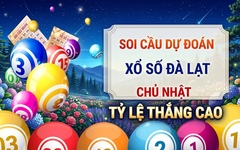 Dự đoán XSDL 11/10 - Soi cầu xổ số XSDL 11/10/2026 hôm nay miễn phí