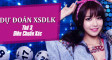 Dự đoán XSDLK 13/10 - Soi cầu xổ số XSDLK thứ 3 ngày 13/10/2026