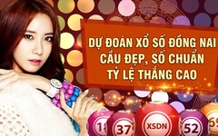 Dự đoán XSDN 7/10 - Soi cầu xổ số XSDN 7/10/2026 hôm nay miễn phí