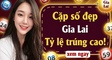 Dự đoán XSGL 16/10 - Soi cầu xổ số XSGL thứ 6 ngày 16/10/2026