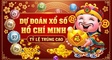 Dự đoán XSHCM 17/10 - Soi cầu xổ số XSHCM 17/10/2026 hôm nay miễn phí