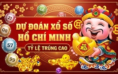Dự đoán XSHCM 12/10 - Soi cầu xổ số XSHCM 12/10/2026 hôm nay miễn phí