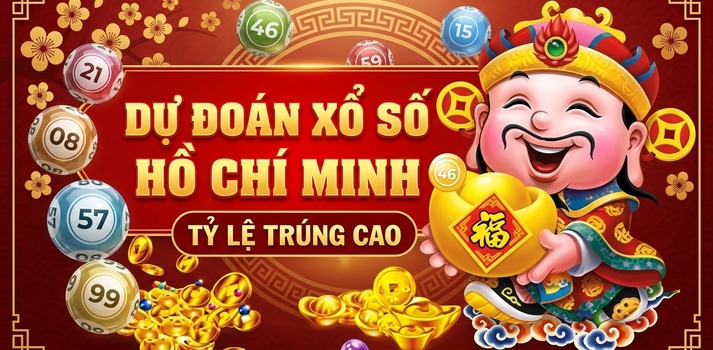 Dự đoán XSHCM 3/10 - Soi cầu xổ số XSHCM 3/10/2026 hôm nay miễn phí