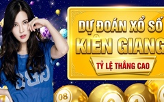 Dự đoán XSKG 11/10 - Soi cầu xổ số XSKG 11/10/2026 hôm nay miễn phí