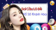 Dự đoán XSKH 14/10 - Soi cầu xổ số XSKH thứ 4 ngày 14/10/2026
