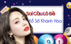 Dự đoán XSKH 9/9 - Soi cầu xổ số XSKH thứ 4 ngày 9/9/2026