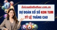 Dự đoán XSKT 18/10 - Soi cầu xổ số XSKT chủ nhật ngày 18/10/2026