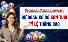 Dự đoán XSKT 11/10 - Soi cầu xổ số XSKT chủ nhật ngày 11/10/2026