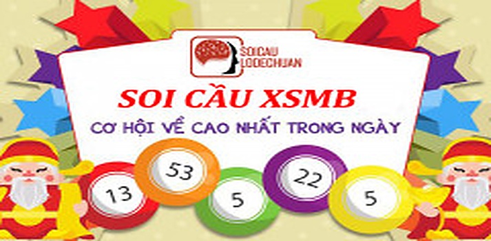Soi cầu XSMB 11/10 – Dự đoán xổ số miền Bắc hôm nay 11/10/2026