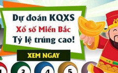 Soi cầu XSMB 13/10 – Dự đoán xổ số miền Bắc hôm nay 13/10/2026