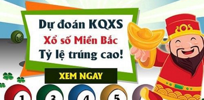 Soi cầu XSMB 13/10 – Dự đoán xổ số miền Bắc hôm nay 13/10/2026