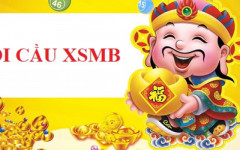 Soi cầu XSMB 7/10 – Dự đoán xổ số miền Bắc hôm nay 7/10/2026