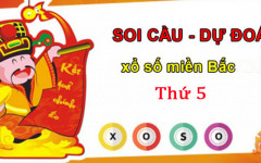 Soi cầu XSMB 8/10 – Dự đoán xổ số miền Bắc hôm nay 8/10/2026