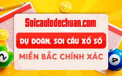 Soi cầu XSMB 9/10 – Dự đoán xổ số miền Bắc hôm nay 9/10/2026