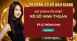Dự đoán XSNT 16/10 - Soi cầu xổ số XSNT thứ 6 ngày 16/10/2026