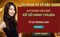 Dự đoán XSNT 18/9 - Soi cầu xổ số XSNT thứ 6 ngày 18/9/2026