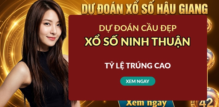 Dự đoán XSNT 18/9 - Soi cầu xổ số XSNT thứ 6 ngày 18/9/2026