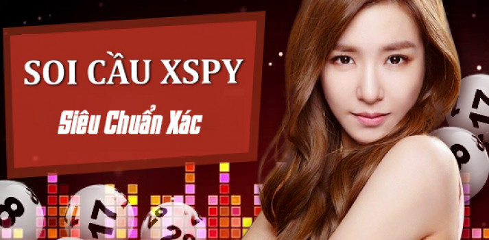 Dự đoán XSPY 12/10 - Soi cầu xổ số XSPY thứ 2 ngày 12/10/2026