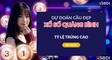 Dự đoán XSQB 15/10 - Soi cầu xổ số XSQB thứ 5 ngày 15/10/2026
